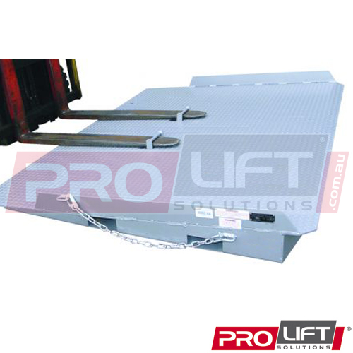 CRSN8 Container Ramp (8T WLL)